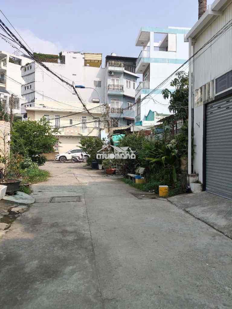 🏠Nguyên căn 2phòng hẻm xe hơi huỳnh tấn phát p.bình thuận - quận 7 - Ảnh 2