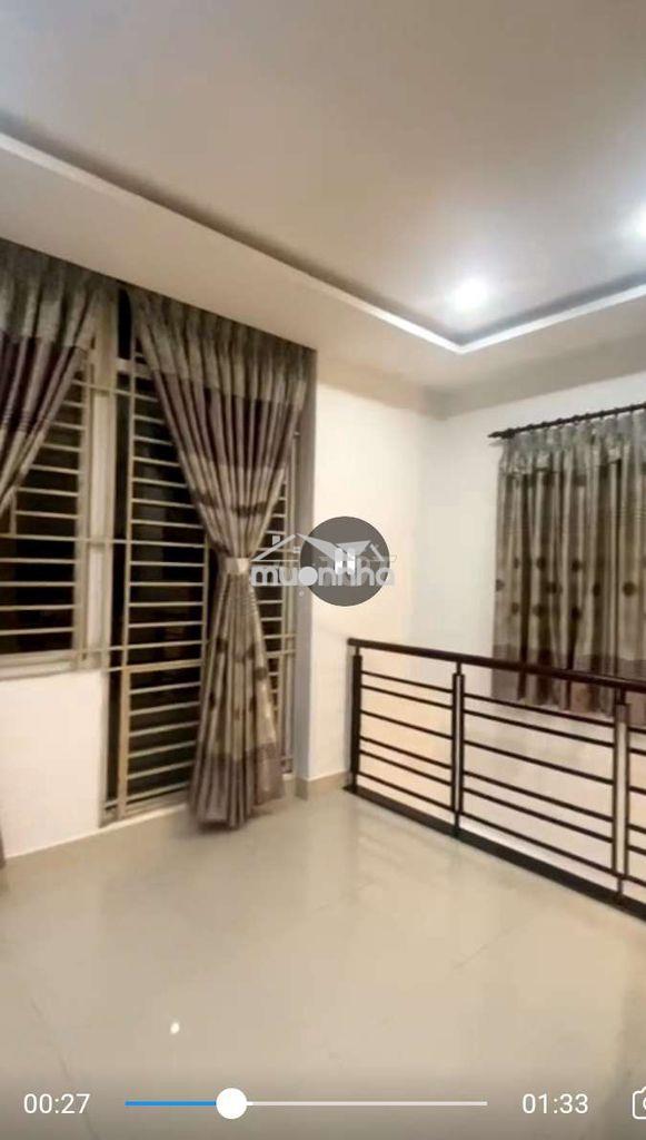 Nhà đẹp mới xây - Ảnh 3