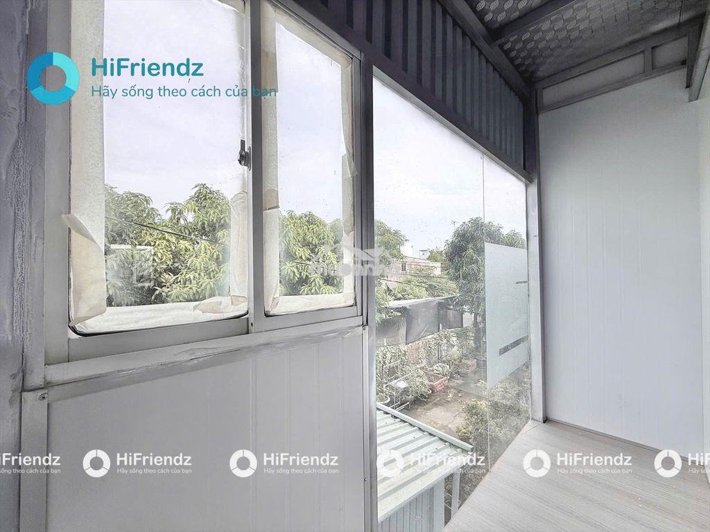 Full nội thất - máy giặt riêng rẻ nhất vườn lài gần nttu , vlucs3 - Ảnh 3