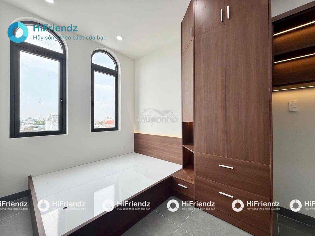 Studio full nội thất gần nhà máy bia- tân thới hiệp - Ảnh 2