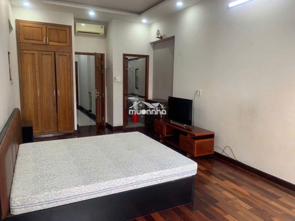 Cho thuê nhà nguyên căn đủ nội thất khu dân cư d2d thống nhất - Ảnh 2