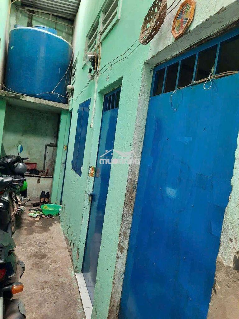 Bán dãy trọ 112m2 6 phòng full thổ cư 118m2 nở hậu xe hơi an phú 18 - Ảnh 4
