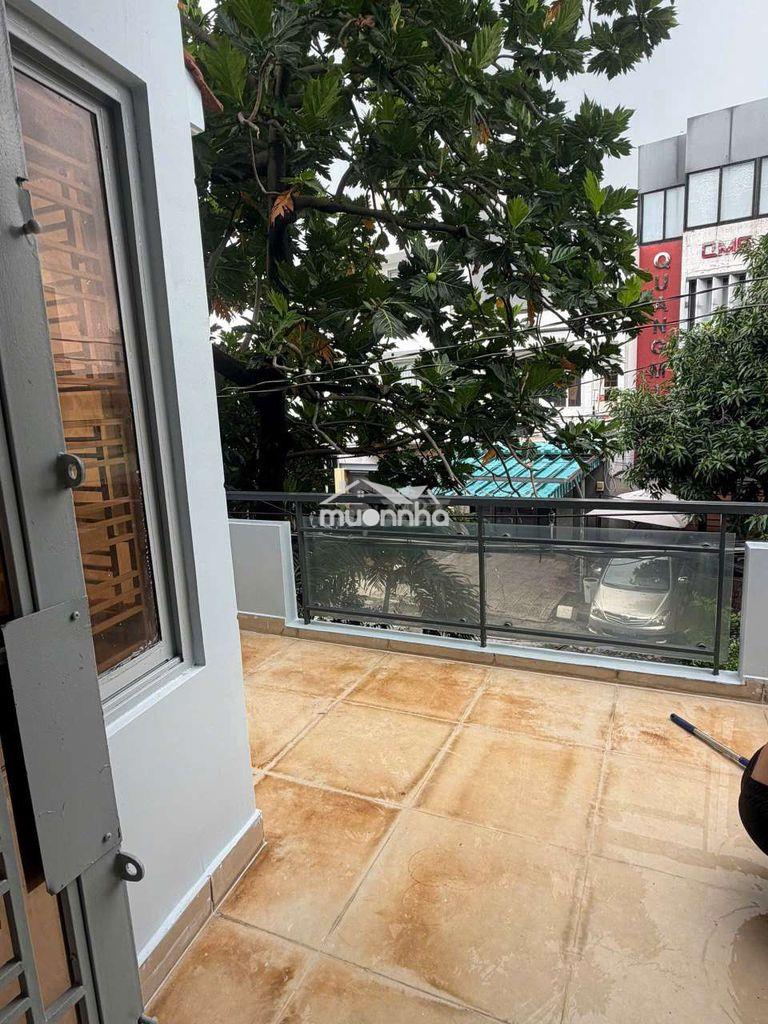 Bán nhà 4x17m 2lầu - đường nội bộ 16m phường tây thạnh. - Ảnh 3