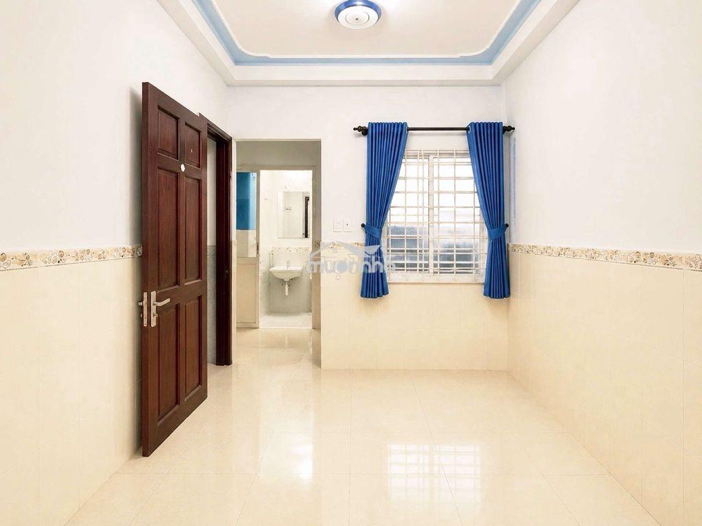 Nhà xinh hoàng văn thụ, chỉ 3.x / 20m2 x 4t btct, hẻm 3 gác sạch - Ảnh 4