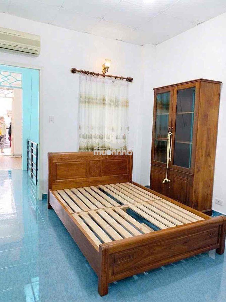 Nguyên căn 4pn hẻm đỗ tấn phong, phú nhuận | 1tr2l sth - Ảnh 4