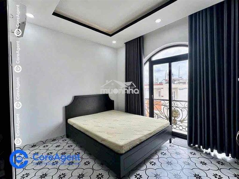 Khai trương luxury - gần aeon bình tân - full nội thấy cao cấp