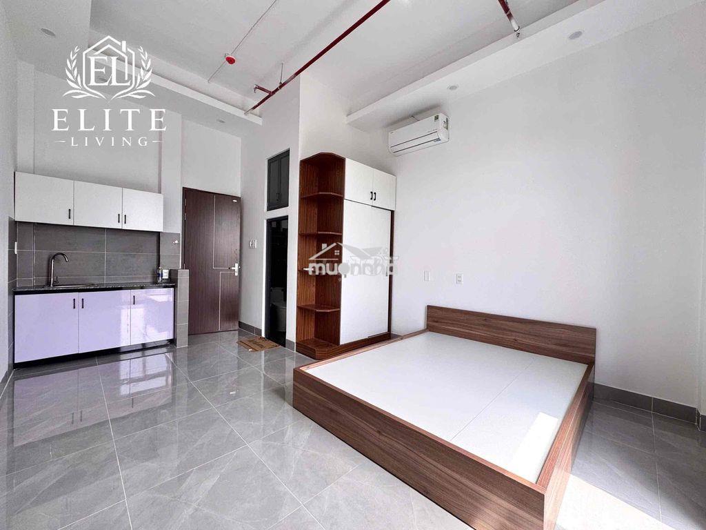 Studio mới xây full nt ngay metro bình thái - đỗ xuân hợp✨✨ - Ảnh 4