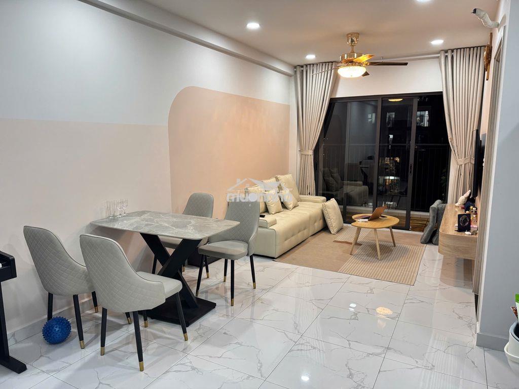 Cho thuê căn 2 pn full nội thất giá 8tr - Ảnh 3