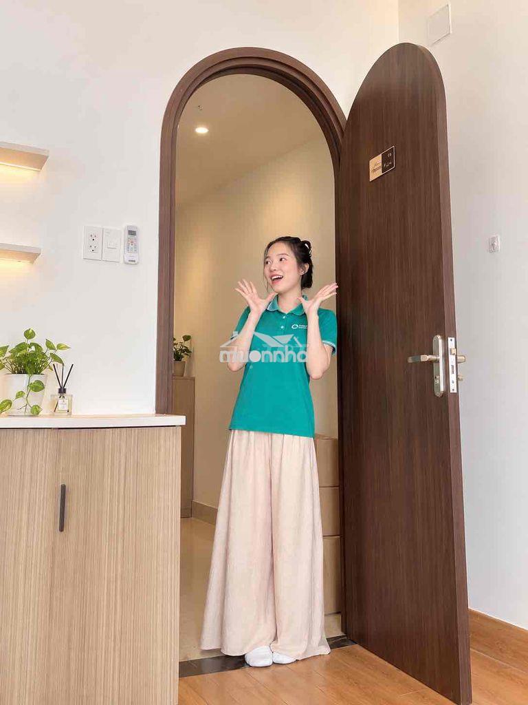 Chdv luxury full nội thất