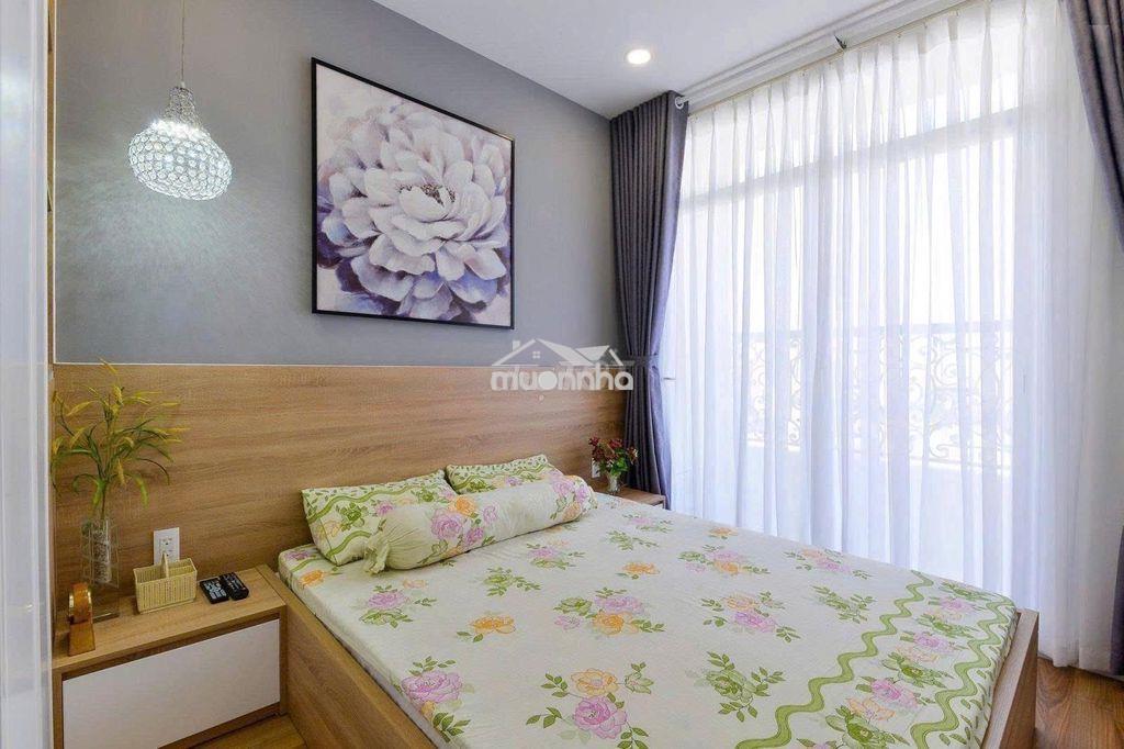 ✅Chính chủ cho thuê c/c quận 4 galaxy 9✅nguyễn khoái loại 3 phòng - Ảnh 3