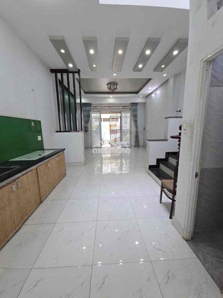 Cho thuê nhà 2 mt khu vực phạm đăng giảng lê trọng tấn p bình hưng hoa