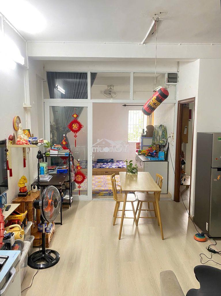 Cần cho thuê căn hộ 2 phòng ngủ 52m² tại chung cư hiệp bình chánh . - Ảnh 4