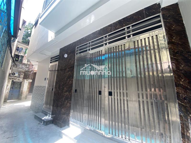 Chính chủ cho thuê nguyên tầng chung cư mini quận cầu giấy