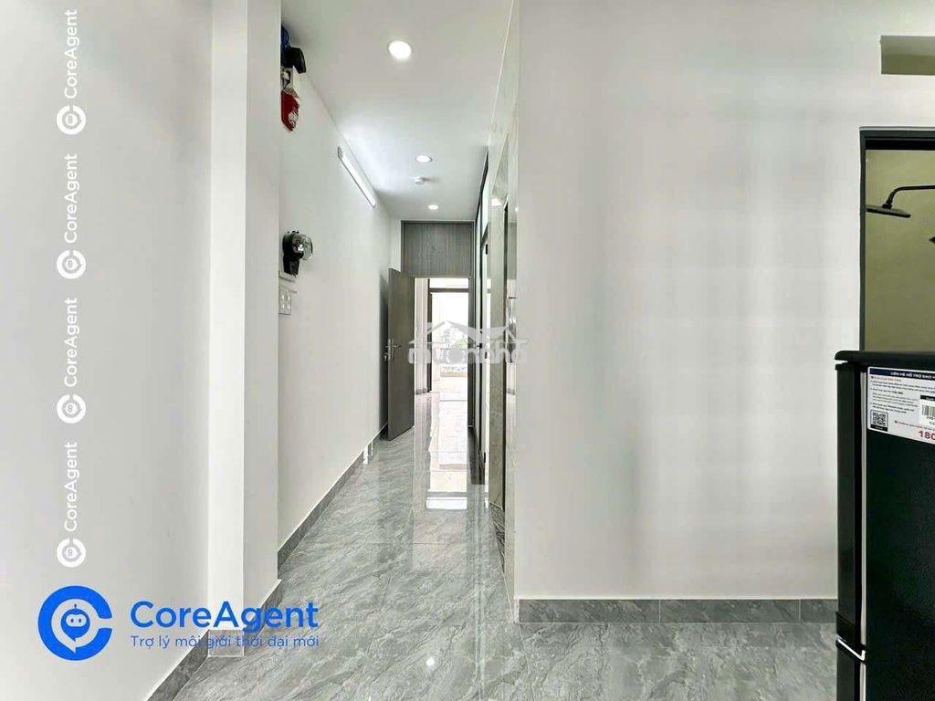 🍀Cực hiếm 2pn ban công của sổ trời - full nội thất - kế aeon bình tân - Ảnh 4