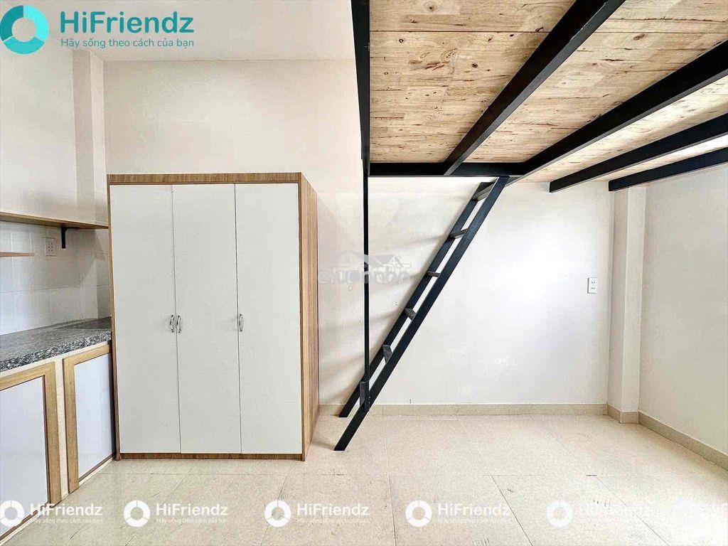 Phòng duplex đẹp ngay ql1a quận 12 - Ảnh 3