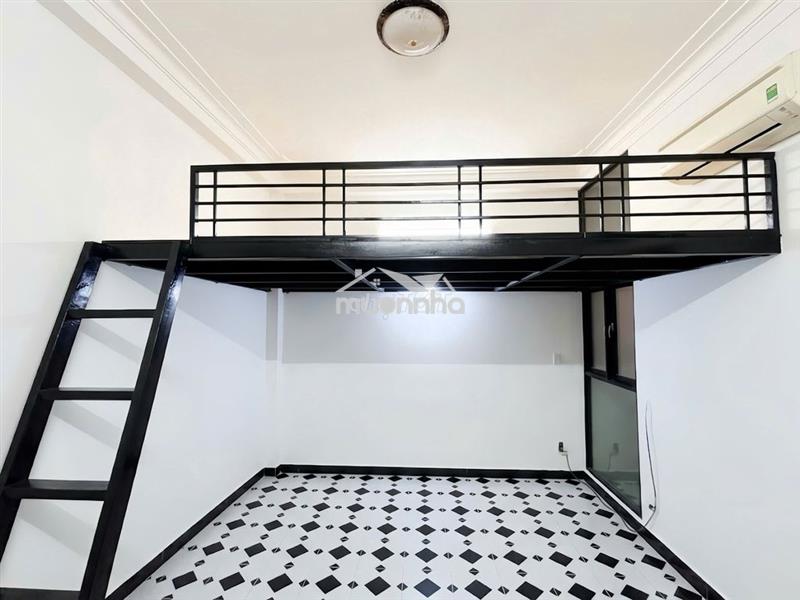 Cho thuê phòng trọ nguyễn văn lạc, quận bình thạnh