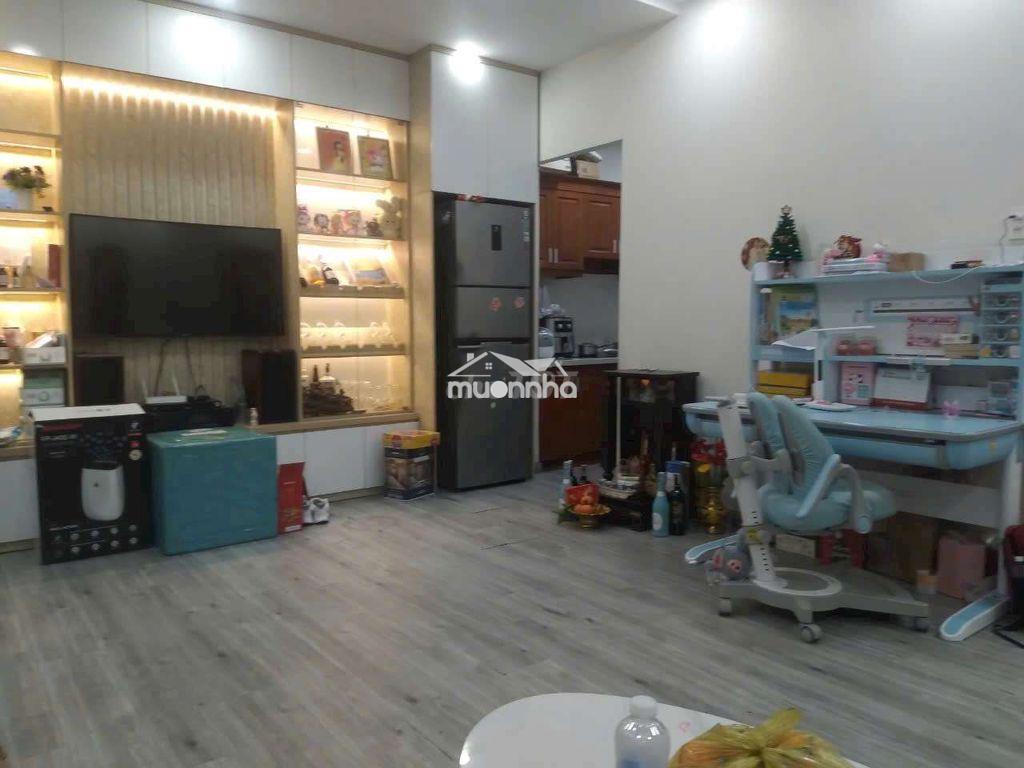 Bán chung cư tây thạnh lầu 1 dt 72m 2pn y hình - Ảnh 3
