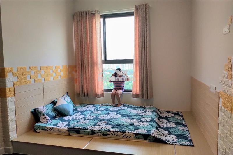 Cho thuê căn hộ chung cư begemco, quận 11, 70m2, 2pn, 12tr