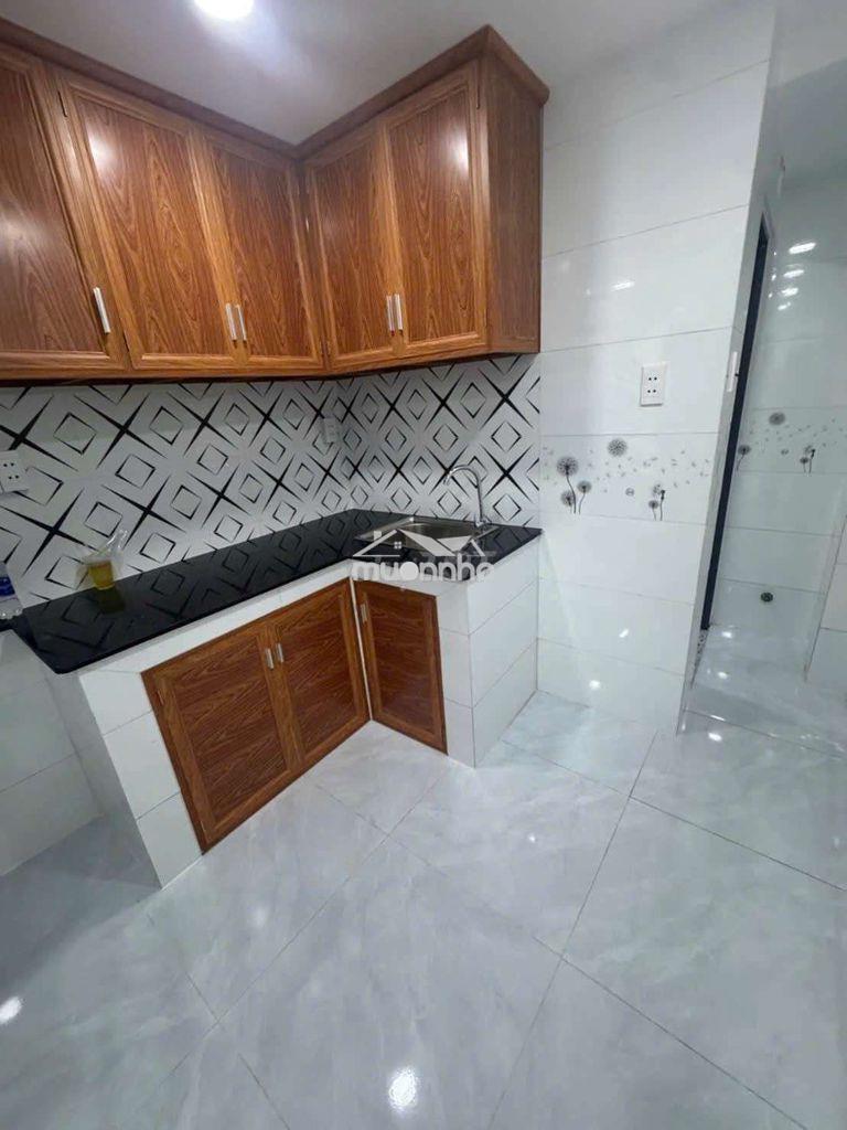 3 tỷ - vài bước ra mặt tiền  - ngay trần hưng đạo- huỳnh mẫn đạt q5 - Ảnh 3