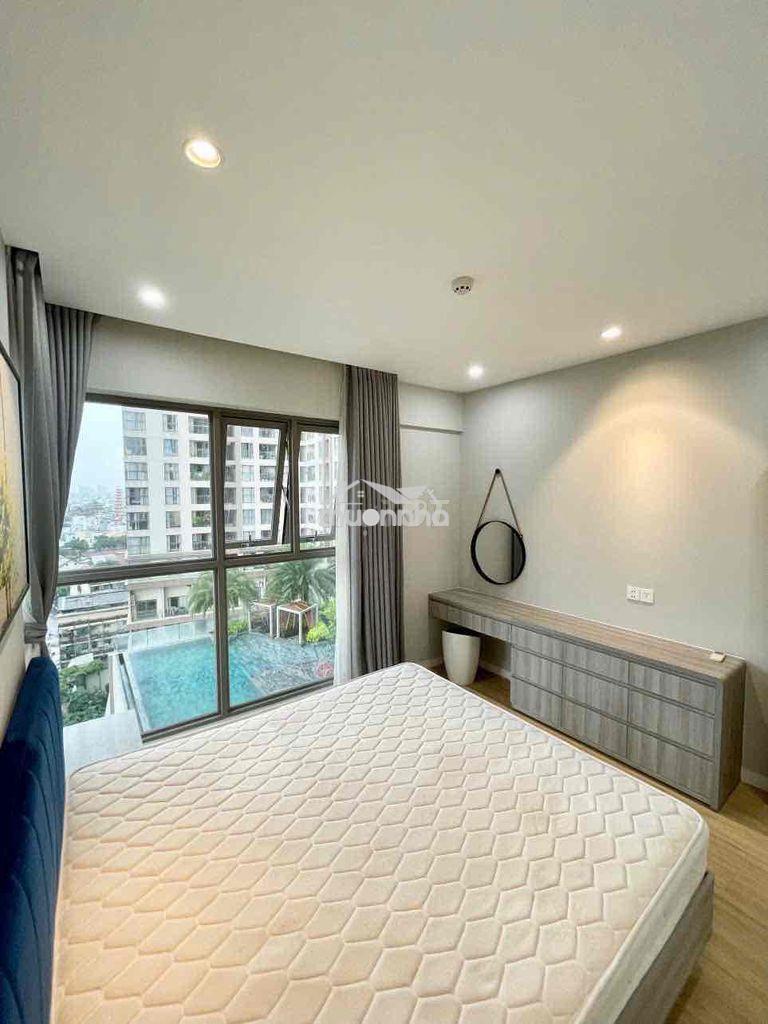 Cho thuê 2 phong ngu nguyên căn 3pn - Ảnh 2