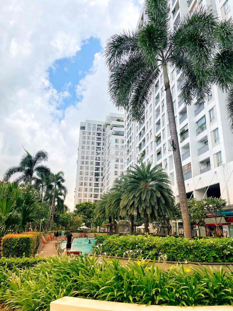 Opal riverside cạnh giga mall - căn 2pn có nội thất giá tốt
