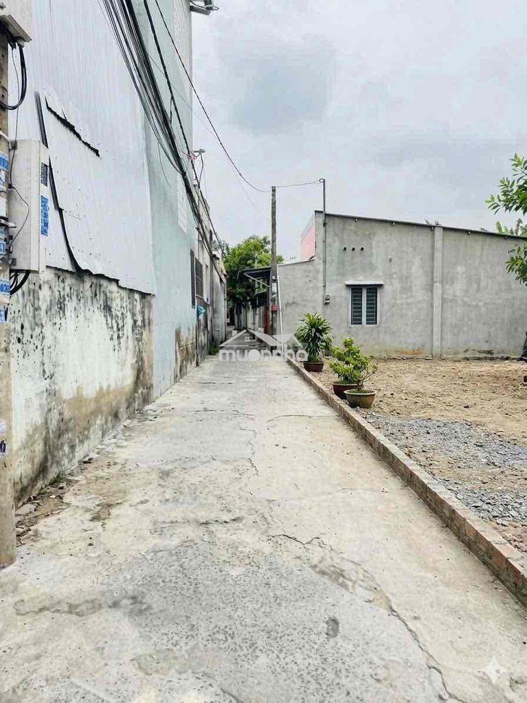 Đất 65m2 p.quang vinh gần tiểu học lê văn tám sổ riêng thổ cư 1,65 tỷ - Ảnh 4