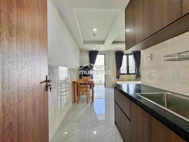 ✨ Studio xinh – thiết kế hiện đại | ban công riêng ✨
