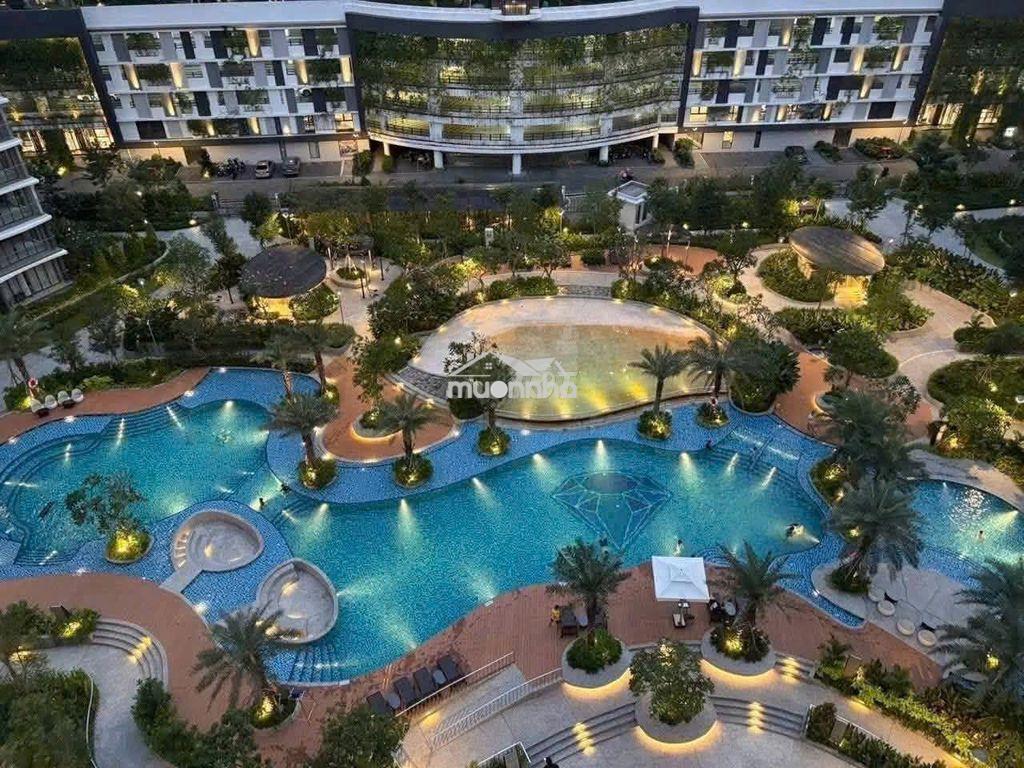 Cho thuê chung cư emerald,centery,brilliant celadon city quận tân phú - Ảnh 2