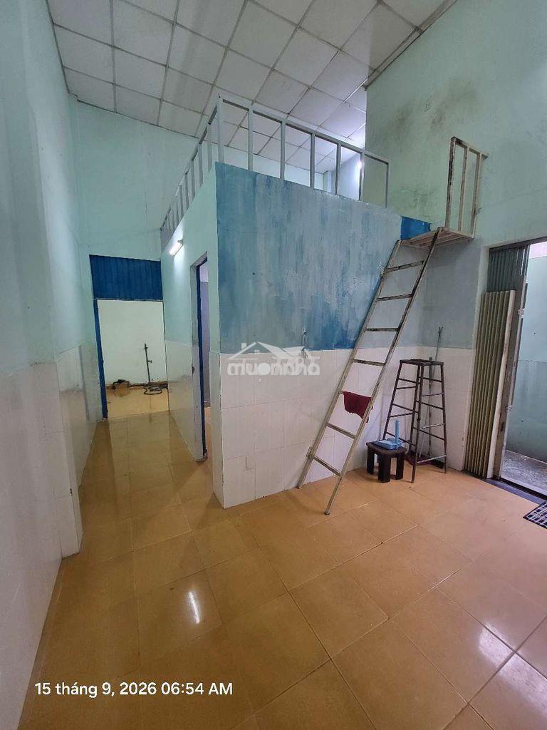Nhà nguyên căn cho thuê tại đường trương văn thành - Ảnh 4