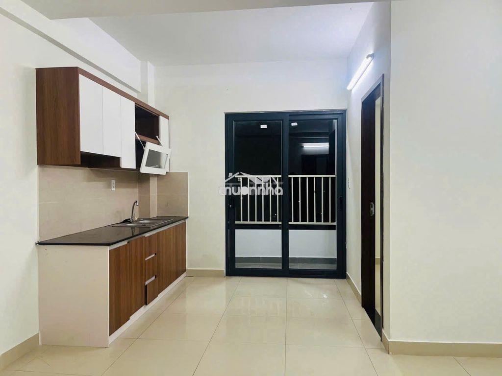 Chung cư đông hải, tô ký, q12, 2p ngủ, 2wc, 6triệu - Ảnh 2