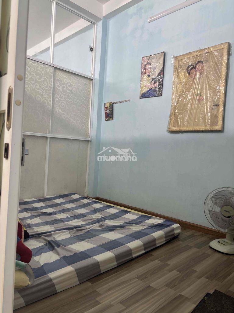 Cc phan văn khoẻ- thang bộ lầu 2 - Ảnh 3