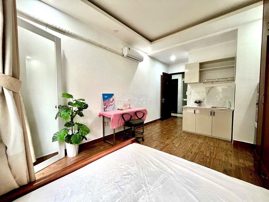 Dự án mới ban công lớn mát - gần tđt, rmit - Ảnh 3