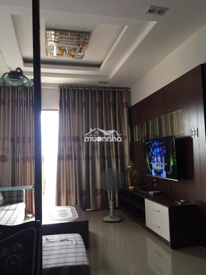 Cần cho thuê căn hộ chung cư good house