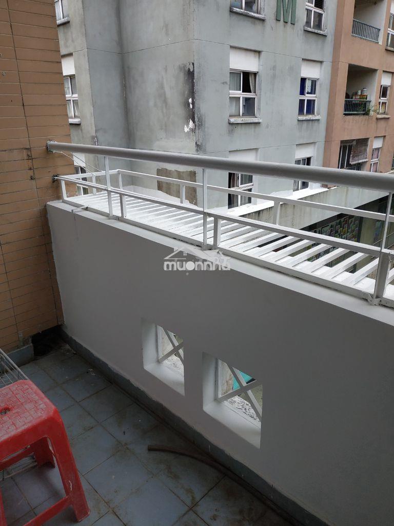 Bán căn hộ chung cư bình thới 56 m2 2pn giá chỉ với 2,3 tỷ - Ảnh 2