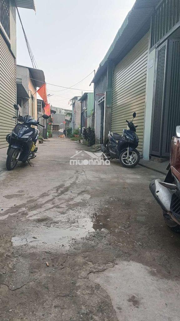 Bán nhà sổ chung tân vĩnh hiệp tân uyên bình dương,4 x17 - Ảnh 4