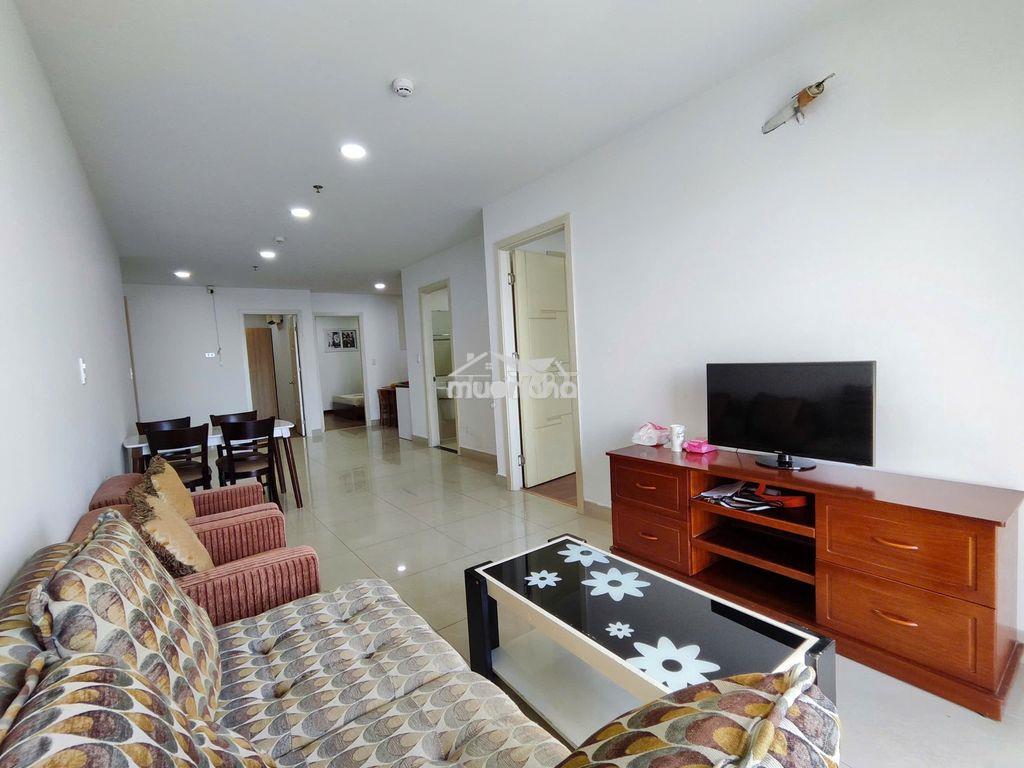 Căn hộ chung cư charm city 93m2 3pn đầy đủ nội thất giá 2 tỷ 580tr shr - Ảnh 2