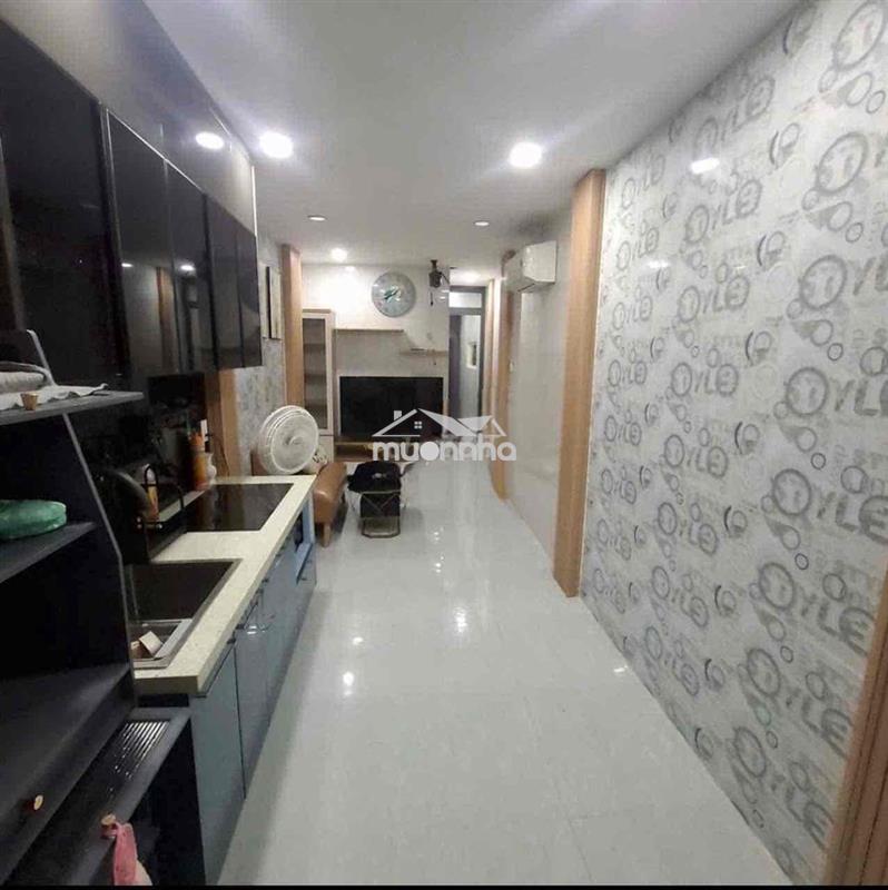 Nhà-mới sạch sẽ-2pn-3wc-gia-11tr-nguyễn thị minh khai-p5-q3