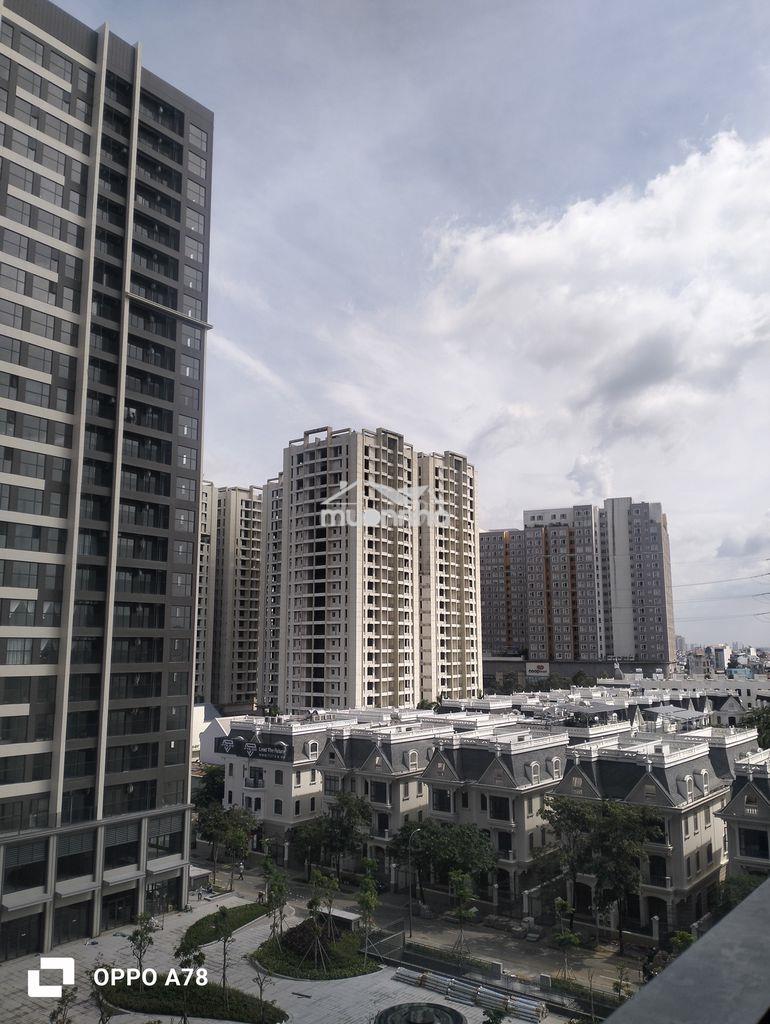 Căn hộ victoria village - novaland đường trương văn bang,