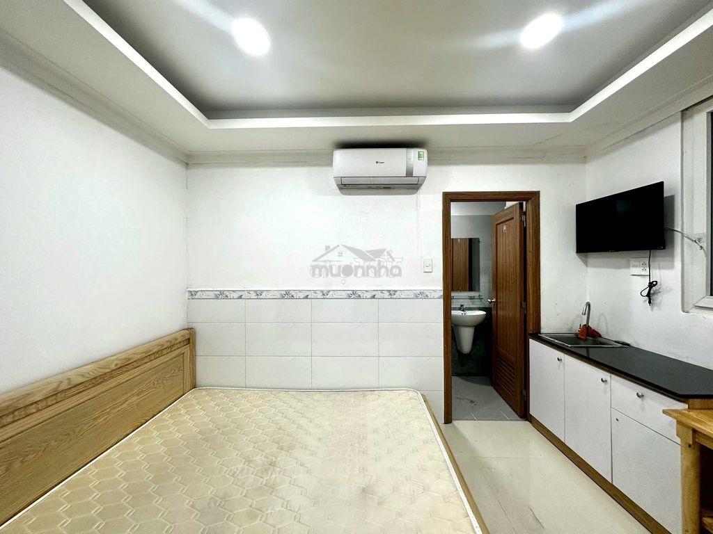 Cho thuê chdv quận 1 - Ảnh 4