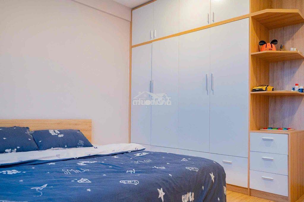 Cần bán nhanh căn hộ saigon homes bình tân, 48m2 1pn-1wc nhà đẹp, rẻ - Ảnh 4