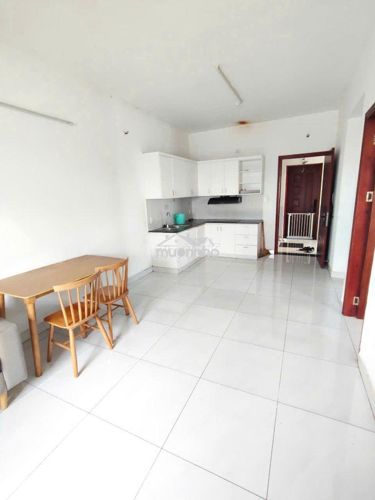 Cho thuê căn góc 62m 2pn 2wc căn trống và căn có nội thất - Ảnh 4
