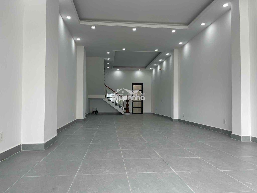 🐳★ Bán nhà mặt tiền nguyễn văn lượng ( 5x20m) kết cấu 1 trệt 4 lầu - Ảnh 3