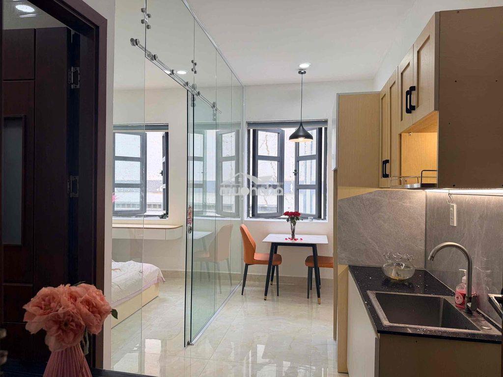 ❌Chính chủ cho thuê căn hộ cao cấp mới 100%~~tách bếp có giặt sấy - Ảnh 2
