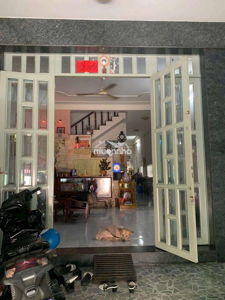 Bán nhà kdc depost tân kiên. dt 5x20 nhà 1trệt 2lầu - Ảnh 3