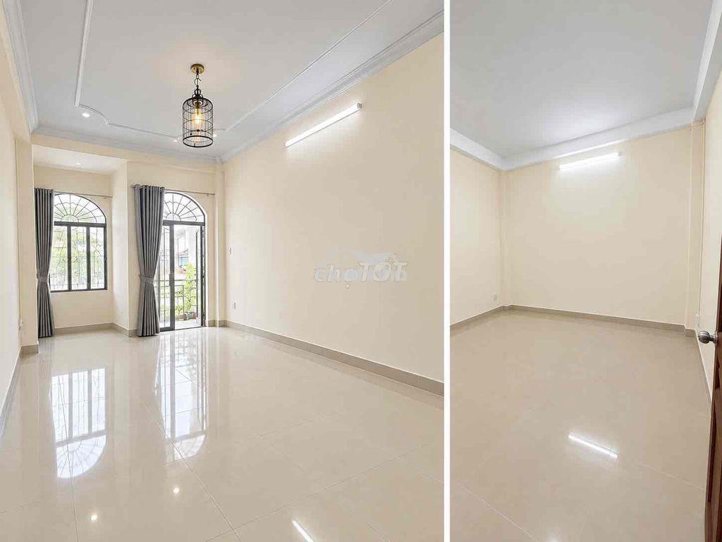 Cho thuê vp công ty lầu 2 - Ảnh 2