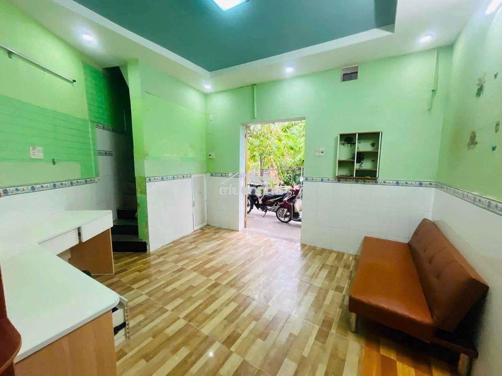 Chủ gửi bán nhà sổ chung bùi thị xuân - Ảnh 3