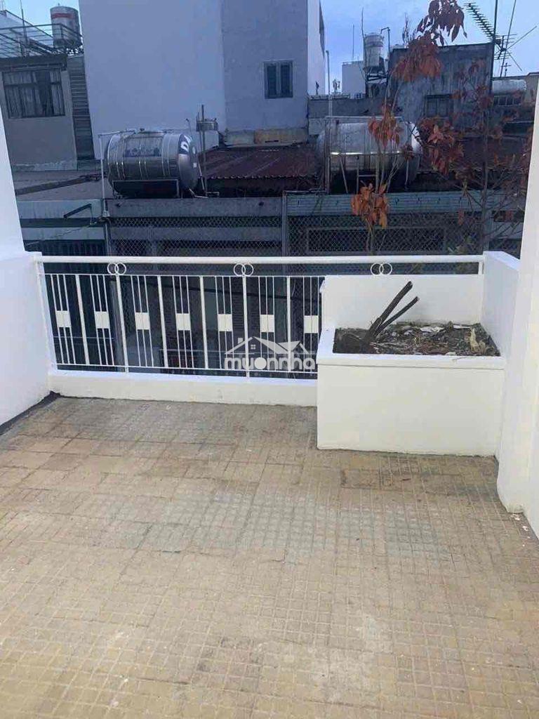 Nhà thuêq11 lạc long quân f3- 12triệu - Ảnh 4