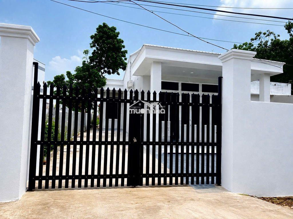 Ngộp chủ bán gấp căn nhà 188m2 tân phú trung củ chi chỉ 900tr - Ảnh 2