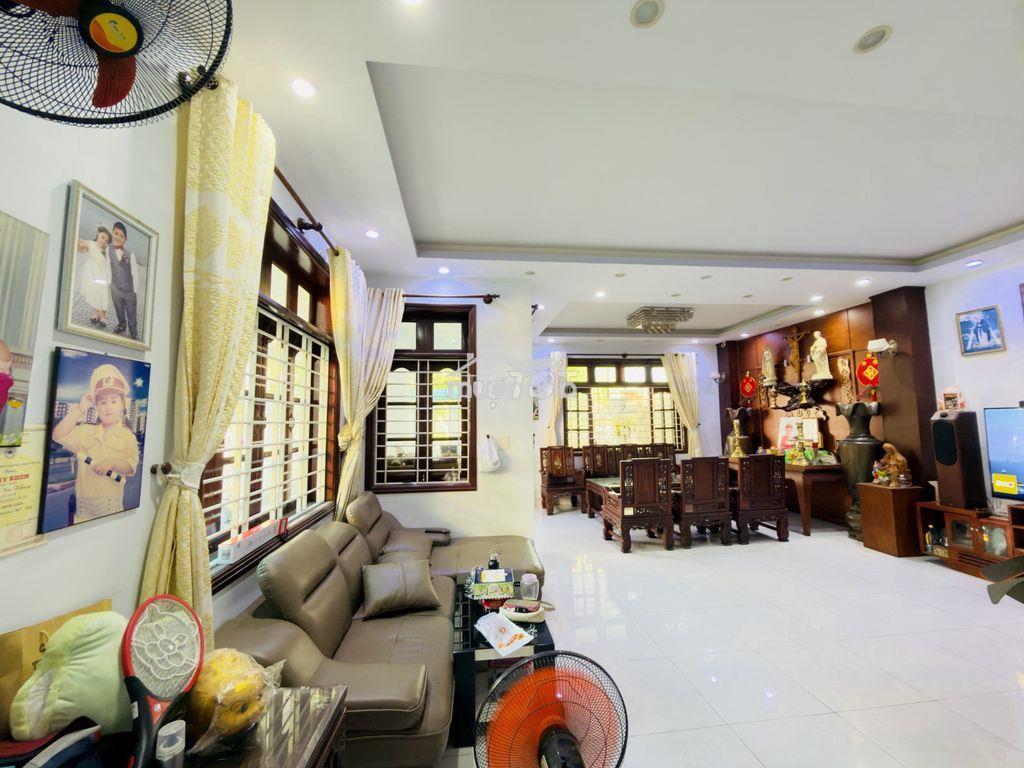 Biệt thự lô góc homyland riverside – dt 220m² (10 x 22) – view sông  - Ảnh 4