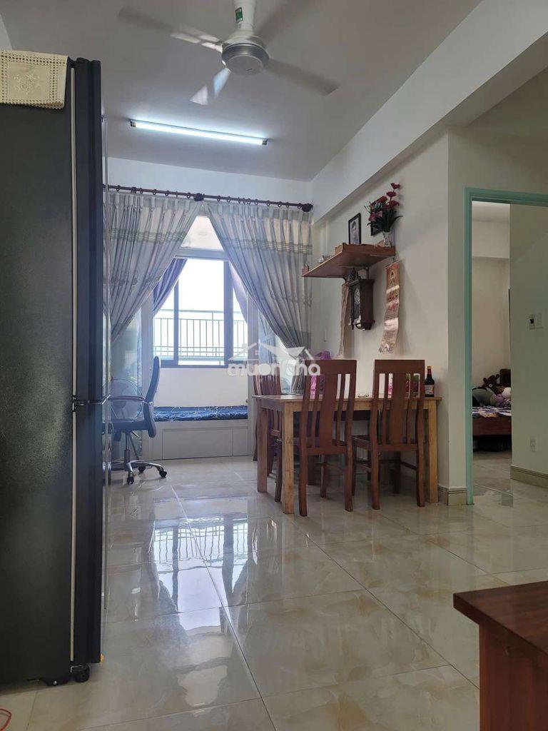 Chính chủ bán chung cư lô 3b, chung cư phú thọ - Ảnh 2